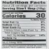 Crofter's Organic Wild Blueberry Fruit Spread, Non GMO, USDA Organic, 16.5 Ounce (Pack of 6) view 3