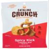 Catalina Snacks Crunch Spicy Kick Snack Mix, Keto Friendly, Gluten Free, 6 Ounce (Pack of 6) view 1