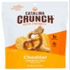 Catalina Snacks Crunch Cheddar Snack Mix, Keto Friendly, Gluten Free, 6 Ounce (Pack of 6) view 1