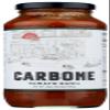 Carbone Tomato Basil Pasta Sauce, Fat Free, Non GMO, 24 Ounce (Pack of 6) view 1