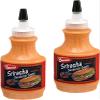 Beano's Sriracha Sandwich Sauce, 2-Pack 8 Fl Oz Bottle view 1