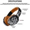 MightySkins Skin Compatible with SteelSeries Arctis Nova Pro - Rocky Side | Protective, Durable, and Unique Vinyl Decal wrap Cover | Easy to Apply, Remove, and Change Styles | Made in The USA view 2