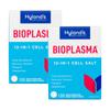 Hyland's Bioplasma Cell Salts Tablets (2 Pack) Naturals, Natural Combination of All 12 Cell Salts (100 Count) 2 Pack view 1