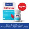 Hyland's Bioplasma Cell Salts Tablets (2 Pack) Naturals, Natural Combination of All 12 Cell Salts (100 Count) 2 Pack view 2