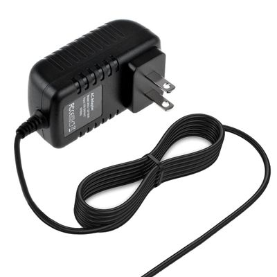 J-ZMQER AC/DC Adapter Compatible with SoClean 2 SC1200 SC1200-PNA1109 CPAP So Clean Power Supply