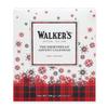 Walkers 2025 Advent Calendar with Shortbread Cookies from Scotland - 24 Count (10.4 oz) - Limited Edition Cookie Box with Christmas Cookies in Various Shapes and Flavors view 1