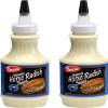 Beano's Heavenly Horseradish Sauce, 2-Pack 8 Fl Oz Bottles view 1