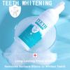 2PCs Teeth Whitening Mousse Foam Refreshing Breath Deep Cleaning Toothpaste,Fresh Breath,Ultra-fine Mousse Whitening Toothpaste Foam Oral Care view 2