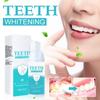 2PCs Teeth Whitening Mousse Foam Refreshing Breath Deep Cleaning Toothpaste,Fresh Breath,Ultra-fine Mousse Whitening Toothpaste Foam Oral Care view 3