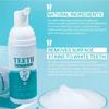 2PCs Teeth Whitening Mousse Foam Refreshing Breath Deep Cleaning Toothpaste,Fresh Breath,Ultra-fine Mousse Whitening Toothpaste Foam Oral Care view 4