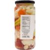Dalida - Giardiniera, Pickled Vegetables, 16.9 Oz (Pack of 1) view 2