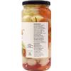 Dalida - Giardiniera, Pickled Vegetables, 16.9 Oz (Pack of 1) view 3