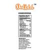 Dalida - Giardiniera, Pickled Vegetables, 16.9 Oz (Pack of 1) view 4