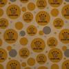 GRAPHICS & MORE Arkansas at Pine Bluff Golden Lions Premium Kraft Gift Wrap Wrapping Paper Roll view 1