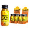 Ethan's Organic Clean Energy Shots Orange Mango, Sugar Free Natural Pre-Workout Focus Boost, Gluten Free, Vegan, B6 & B12 Vitamin C with Green Tea Extract and Guayusa (12 Pack of 2oz Shots) view 1