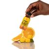 Ethan's Organic Clean Energy Shots Orange Mango, Sugar Free Natural Pre-Workout Focus Boost, Gluten Free, Vegan, B6 & B12 Vitamin C with Green Tea Extract and Guayusa (12 Pack of 2oz Shots) view 3