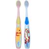 Oral-B Baby Manual Toothbrush, Pooh Characters, 0-3 Years Old, Extra Soft (Characters Vary) - Pack of 2 view 2