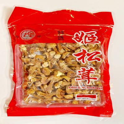 East Dragon Dried Mushroom 6 Oz 