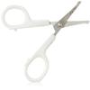 Baby Nail Scissors Round Tip Safety view 2