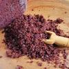 Baraka Jordanian Sumac Spice Powder | Authentic Middle Eastern Citrus Herb Seasoning for Cooking Mediterranean Cuisine, No Additives, No Preservatives, No Salt, No MSG (Pack of 1) 8 oz view 3