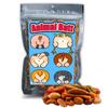 Animal Butt Trail Mix - Funny Snack Mix for Kids and Adults - Gift Ideas for Animal Lovers - Dog Cat Chicken - Stocking Stuffer view 1