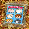 Animal Butt Trail Mix - Funny Snack Mix for Kids and Adults - Gift Ideas for Animal Lovers - Dog Cat Chicken - Stocking Stuffer view 3