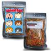Animal Butt Trail Mix - Funny Snack Mix for Kids and Adults - Gift Ideas for Animal Lovers - Dog Cat Chicken - Stocking Stuffer view 4