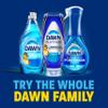 Dawn Dishwashing Liquid, Original Scent, 38 fl oz view 3