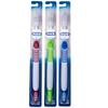Oral-B Complete Sensitive Toothbrush, 35 Extra Soft - Pack of 3 view 1