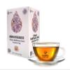 3 Pack Organic Ginger Bellflower Root Licorice Tea 1.2g x 20 Tea Bags Natural Ingredients Herbal Support Healthy Digestion view 2