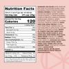 Marimix Snack Mix | Sweet Chili Sesame | Crunch Baked Sweet & Salty Savory Plant Based Naturally Gluten Free Whole Grain Fiber Charcuterie Pretzel Trail Party Mix | No Artificial Ingredients view 3