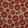 GRAPHICS & MORE Liberty University Secondary Logo Premium Kraft Gift Wrap Wrapping Paper Roll view 1