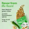 Marimix Snack Mix | Hatch Chili Lime | Crunch Baked Sweet & Salty Savory Plant Based Naturally Gluten Free Whole Grain Fiber Charcuterie Pretzel Trail Party Mix | No Artificial Ingredients view 4