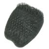 2022-Upgraded Shower Foot Scrubber Mat with Non-Slip Suction Cups.- Perfect for relaxation of feet while in the shower and bath. It soothes the feet by massaging and relaxing them.- Convenient for people who may have trouble reaching to clean their f view 1