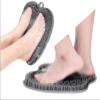 2022-Upgraded Shower Foot Scrubber Mat with Non-Slip Suction Cups.- Perfect for relaxation of feet while in the shower and bath. It soothes the feet by massaging and relaxing them.- Convenient for people who may have trouble reaching to clean their f view 2