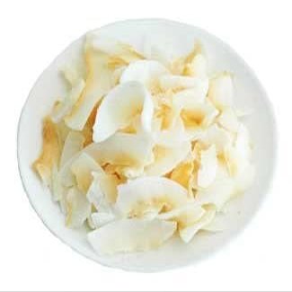 Organic Coconut Chips Roasted 5 LBS (8 Oz x10)