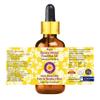 dve herbes Savory Winter Essential Oil (Satureja Montana) with Glass Dropper | Pure | Non-Sticky | Non-Greasy | Lightweight | Men & Women | All Skin Types | Steam Distilled 30ml (1 oz) view 3