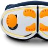 Feiyx Electric Eye Massager with Heat,Eye Therapy Massager for Relieve Eye Strain Dry Eye Dark Circles Improve Sleep view 4