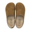 COREFEEL 182902 Room Shoes, Scandinavian Style, A Little Good Daily, 8.7 - 8.9 inches (22 - 22.5 cm), Mustard, Housework, Home Time, Mesh Material, Boxed, Gift, Stylish, Women's, Indoor, Natural Interior, Interior Goods view 2