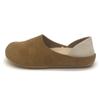 COREFEEL 182902 Room Shoes, Scandinavian Style, A Little Good Daily, 8.7 - 8.9 inches (22 - 22.5 cm), Mustard, Housework, Home Time, Mesh Material, Boxed, Gift, Stylish, Women's, Indoor, Natural Interior, Interior Goods view 3
