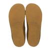COREFEEL 182902 Room Shoes, Scandinavian Style, A Little Good Daily, 8.7 - 8.9 inches (22 - 22.5 cm), Mustard, Housework, Home Time, Mesh Material, Boxed, Gift, Stylish, Women's, Indoor, Natural Interior, Interior Goods view 4