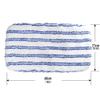 Masthome Microfiber Mop Refills 15x8 inches, 3 Pack, Washable & Reusable Microfiber Mop Pads for Wet and Dry Use, Large Surface Mop Replacement Pads for Flat Mop B076HM59FX, B07RQXR7PN view 2