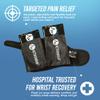 Active Wrap Ice Packs with Hand and Wrist Ice Pack view 3