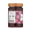 Kitchen & Love Lingonberry Premium Preserves 12.3oz | 70% Sun-Ripened Fruit made in Small Batches view 2