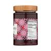 Kitchen & Love Lingonberry Premium Preserves 12.3oz | 70% Sun-Ripened Fruit made in Small Batches view 3