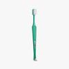 Paro M39 Toothbrush | Extra Sensitive Toothbrush with Medium Bristles and Exchangeable Inter Space F | 5 Rows, 39 Tufts | 12 Pack view 2