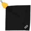 Chums Pouch XL Microfiber Lens Cloth - Portable Lens & Screen Cleaner Cloth Keychain (Mango) view 2
