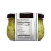 Cucina & Amore Artichoke Bruschetta | Plant-Based, Vegan, Non-GMO, Kosher 7.9oz (2 Pack) view 2