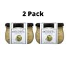 Cucina & Amore Artichoke Bruschetta | Plant-Based, Vegan, Non-GMO, Kosher 7.9oz (2 Pack) view 3
