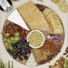 Cucina & Amore Artichoke Bruschetta | Plant-Based, Vegan, Non-GMO, Kosher 7.9oz (2 Pack) view 4
